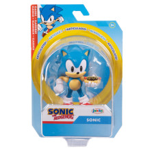 Figura wave 19 Sonic the Hedgehog 6cm surtido